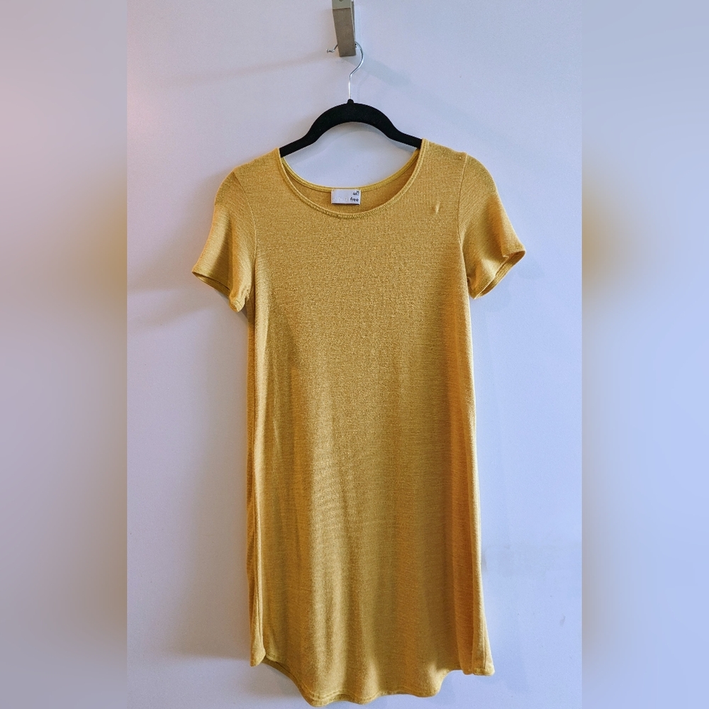 Aritzia Wilfred Free Esther Dress